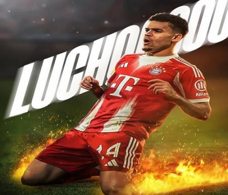 Drama Liga Champions! Real Madrid Dipaksa Menyerah 1-2 dari Bayern Munchen