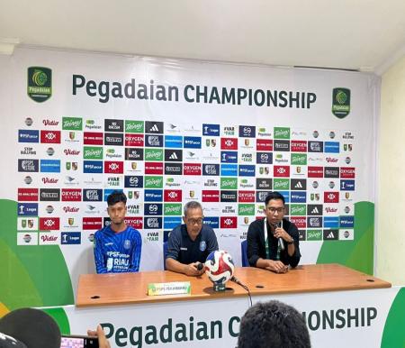 Laga Hidup Mati: PSPS Pekanbaru Berjuang Hindari Degradasi, Garudayaksa Incar Liga 1