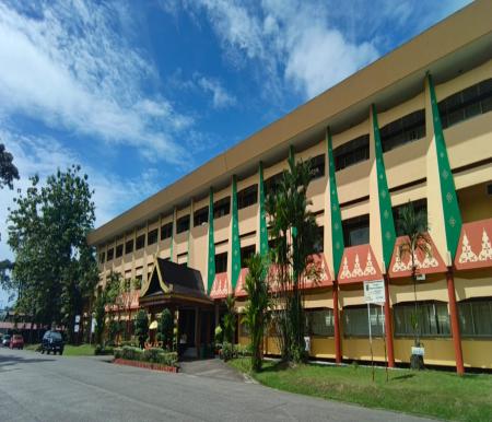 SK Prodi S3 Manajemen Terbit, Unilak Buka Penerimaan Mahasiswa Baru