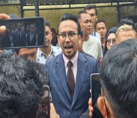 Siap Bongkar Fakta di Persidangan, Tim Hukum Abdul Wahid Yakin Dakwaan Bisa Dipatahkan
