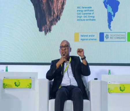 ICDX Sebut Renewable Energy Certificate Bermanfaat untuk Pembangkit Listrik EBT, Pembeli dan Pemerintah