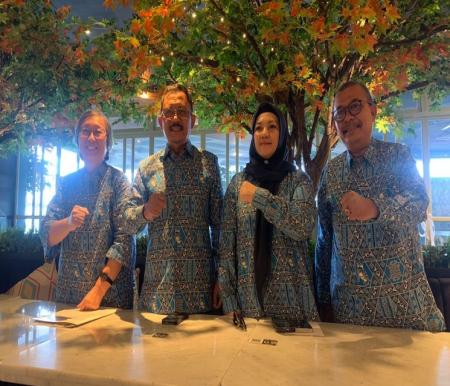 Musprov Apindo Riau 2025 Digelar 29 November, Nila Riana Calon Tunggal Ketua