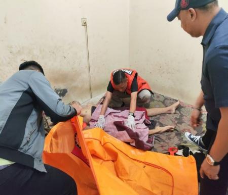 Petugas Keamanan DPRD Riau Ditemukan Meninggal di Kamar, Polisi: Tidak Ada Tanda Kekerasan