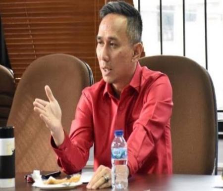 PDIP Tegas Tolak Pilkada Tidak Langsung, Tekad Abidin: Hak Rakyat Jangan Dirampas