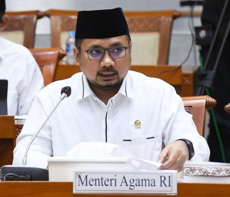 KPK Bongkar Skandal Korupsi Kuota Haji Era Jokowi, Kerugian Negara Capai Rp1 Triliun