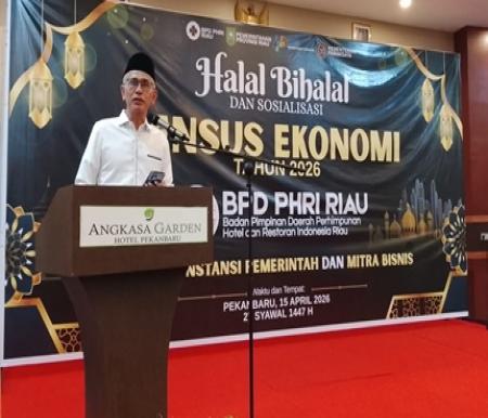 Disdik Larang Perpisahan Sekolah di Hotel, Ini Respon PHRI Riau