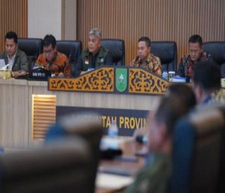 Termasuk TNTN, Satgas PKH Berhasil Tertibkan 2 Juta Hektare Lahan Sawit Ilegal di Kawasan Hutan