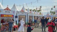 RANS Carnival segera hadir di halaman Kantor Gubernur Riau.(ilustrasi/int)