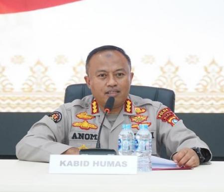 Oknum Polisi di Riau Ditangkap Miliki 1 Kg Sabu, Polda Tegaskan Tak Ada Toleransi