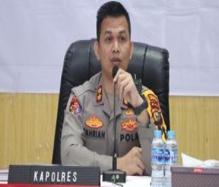 Masuk Hari ke-18, Pencarian Jenazah Bos Sawit yang Dibuang di Sungai Indragiri Dihentikan