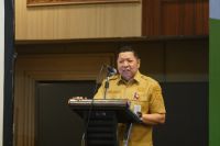 Asisten I Sekretariat Daerah Provinsi Riau, Zulkifli Syukur (foto/int)