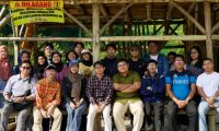 Para peserta Green LabZ 2026.(foto: istimewa)