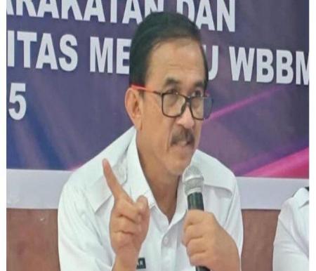 3 Napi Kabur, Kepala Pengamanan Hingga Karutan Siak Diperiksa Ditjenpas Riau