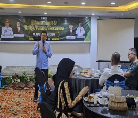 Ramadan 2026, Operasi Pasar Masif Berhasil Tekan Harga Bahan Pokok di Riau