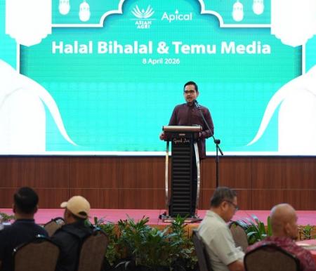 Dari Kebun ke Energi: Asian Agri dan Apical Tingkatkan Nilai Sawit