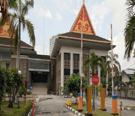 Pembentukan AKD DPRD Pekanbaru masih menunggu selesainya pembentukan delapan fraksi (foto/int)