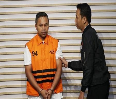 Dewan Syuro PKB Riau Beberkan Fakta di Balik Surat Sumpah Abdul Wahid dari Rutan KPK