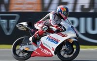 Moto3 Jerman 2026: Start dari Grid ke-13, Veda Ega Punya Peluang Bangkit di Sachsenring