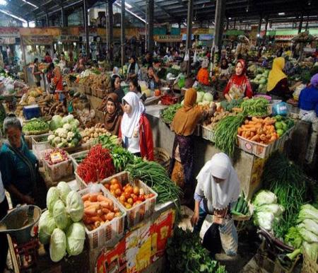 Harga sembako di Pekanbaru hari ini.(ilustrasi/int)