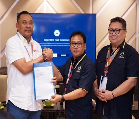MUNAS-3 IVENDO Tetapkan Kepengurusan Baru, Tegaskan Komitmen Bangkitkan Industri Event Indonesia