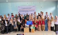 PT PHR mendorong penguatan mutu produk UMKM dan akses pasar (foto/ist)