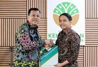 Menhut Raja Juli Antoni Tegaskan Dukung Penyidikan KPK dalam Kasus Kuansing