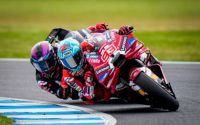 Marc Marquez.(foto: int)