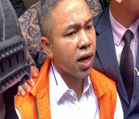 Abdul Wahid Bantah Dakwaan Jaksa: Klaim Rapat 100 Hari Kerja, Uang Rp52 Juta hingga CCTV Jadi Sorotan