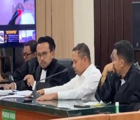 Sidang Korupsi Japrem Abdul Wahid Cs: KPK Hadirkan 4 Kepala UPT Bersaksi