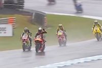 MotoGP Australia 2026 Dibatalkan, Jarak Pandang Buruk Ganggu Operasional