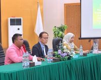 UIR Hadirkan Pakar Pendidikan AS, Bahas Peran Guru di Tengah Revolusi AI