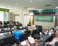 UIR Resmi Miliki LP3H, Siap Percepat Sertifikasi Halal UMKM di Riau