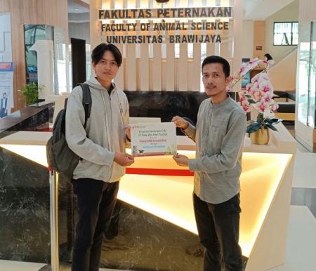 Dukung Peningkatan SDM, BRK Syariah Perluas Akses Beasiswa untuk Mahasiswa Riau dan Kepri Melalui Program CSR