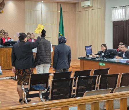Hakim Singgung Bupati Siak Harus Adil Sikapi Konflik PT SSL dengan Warga