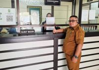 AMP Riau Minta audiensi ke Plt Gubri SF Hariyanto untuk bahas nasib PPPK 2027 (foto/ist)