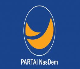 Nasdem.