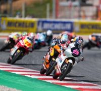 MotoGP.