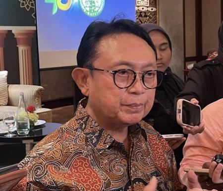 GAPKI Soroti Rencana PAP Rp1.700 per Pohon, Dinilai Memberatkan Industri