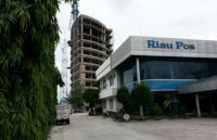 Kasus Penggelapan Rp56 Miliar, Kuasa Hukum Riau Pos Bantah Pernyataan Rida K Liamsi Dizalimi