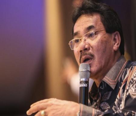Industri Tumbuh Pesat, APHI Dorong Peningkatan PAD Riau