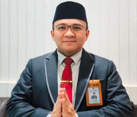 Kepala LLDIKTI XVII Ingatkan Calon Mahasiswa di Riau-Kepri: Pastikan Kampus Terakreditasi
