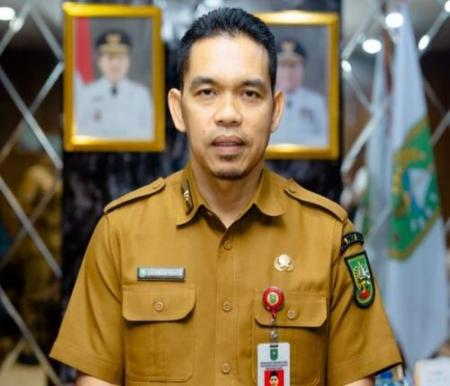 Disdik Riau Salurkan Dana BOSDA Tahap I Tahun 2025, Rp3,1 Miliar Cair untuk 64 Sekolah Swasta