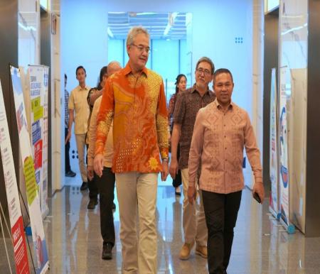 SKK Migas dan PHR Tegaskan Komitmen Transparansi, Sinergi, dan Keadilan bagi Provinsi Riau