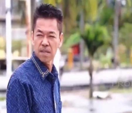 Dari Empat Pendaftar, Baru Afrizal Sintong yang Kembalikan Berkas Calon Ketua Golkar Riau
