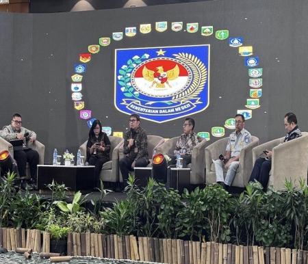 Bank BJB Gaspol Digitalisasi Daerah, Dorong PAD dan Transparansi Keuangan