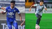 PSPS Pekanbaru Resmi Rekrut Dua Bek Baru, Lini Belakang Kini Makin Solid Hadapi Liga 2 2026-2027