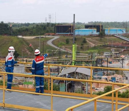 Pemerintah Apresiasi Langkah PHR Atasi Dampak Kebocoran Pipa Gas