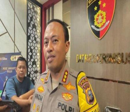 11 Tahanan Polres Kampar Kabur, Wakapolda Riau Turun Tangan