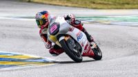 Dari Posisi 20 ke Papan Atas, Veda Ega Tunjukkan Mental Juara di Moto3 Ceko 2026