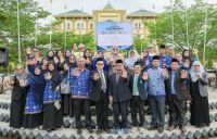 UIN Suska Riau memperkuat komitmen cegah kekerasan seksual (foto/ist)